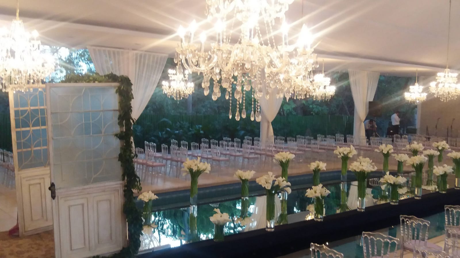 Outros Eventos
